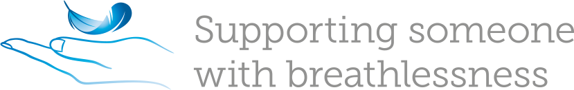 Supporting breathlessness